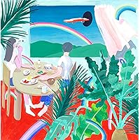 Amazon.co.jp: ファンタジーな祝日を!!! (初回生産限定盤) - ねぐせ